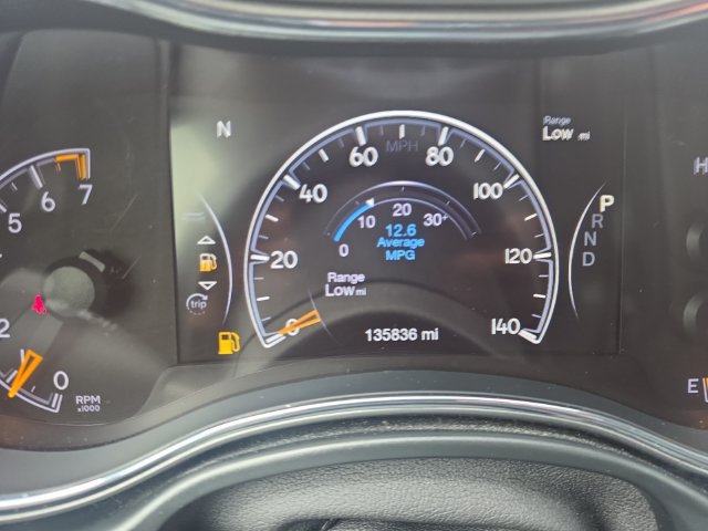Used 2019 Jeep Grand Cherokee Altitude AWD/4WD image 20