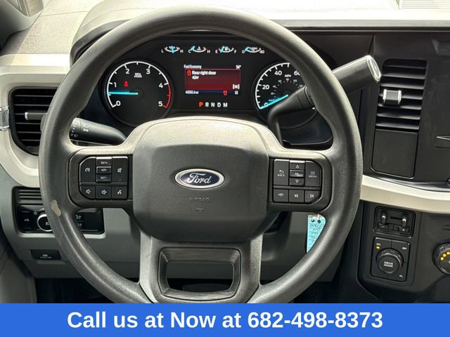 Certified 2024 Ford F350 XL image 14