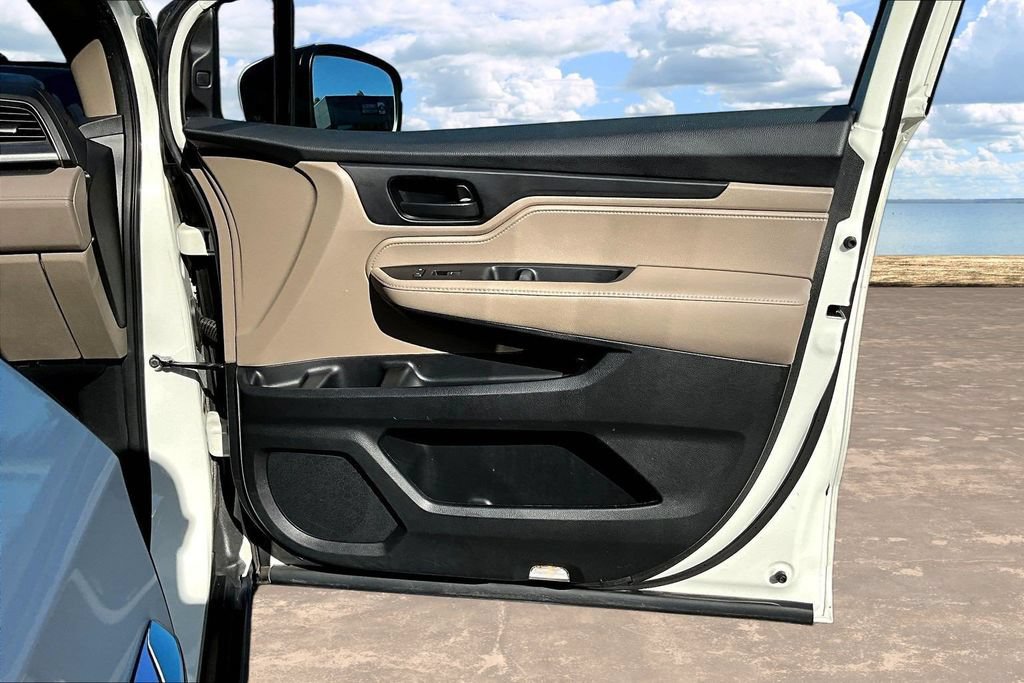 Used 2019 Honda Odyssey EX image 31