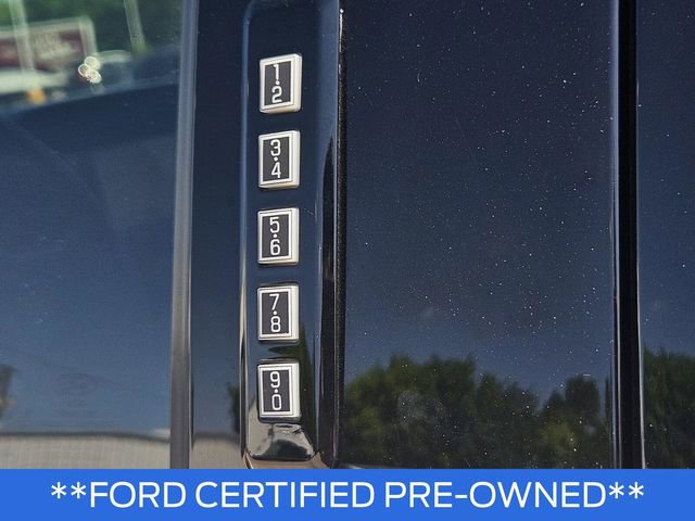 Certified 2023 Ford F150 XLT w/ Equipment Group 301A Mid AWD/4WD image 8