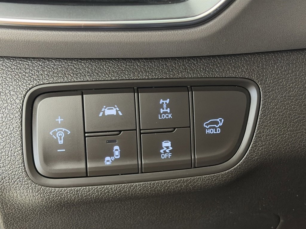 Used 2020 Hyundai Santa Fe SEL w/ Cargo Package image 24