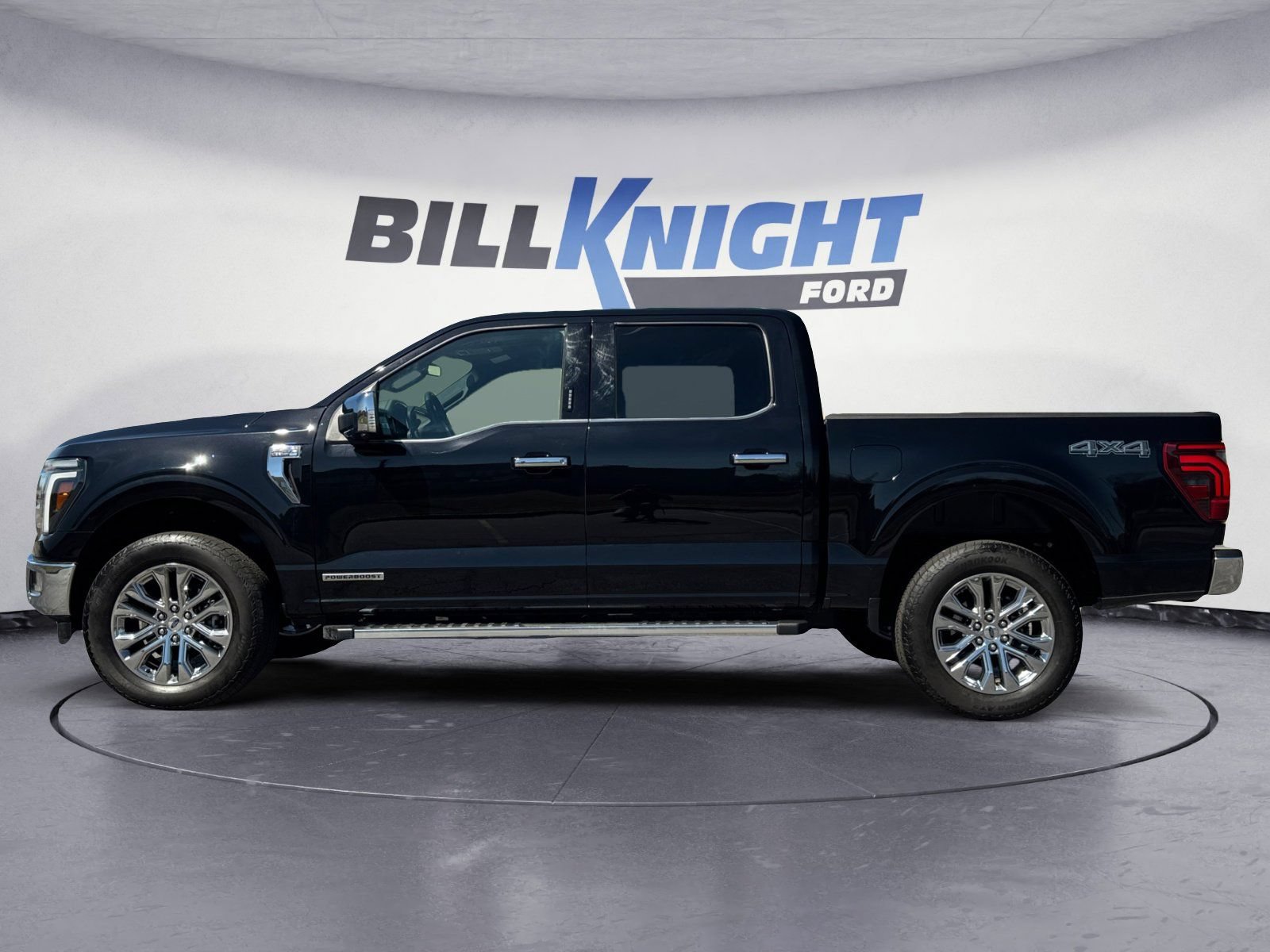 Certified 2024 Ford F150 Lariat AWD/4WD image 2