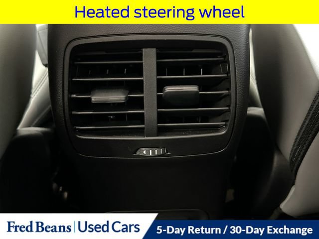 Certified 2025 Ford Bronco Sport Badlands AWD/4WD image 29