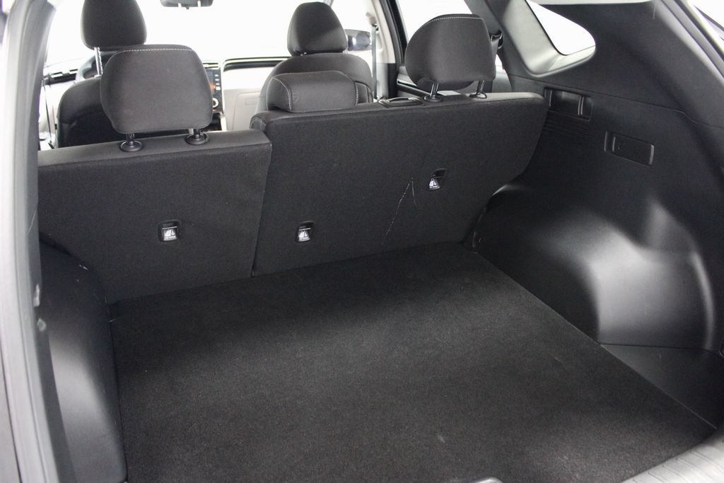 Used 2023 Hyundai Tucson SEL AWD/4WD image 15