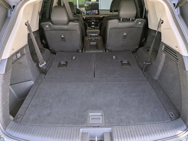 Used 2022 Acura MDX 3.5L image 20