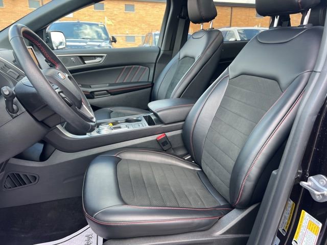 Certified 2023 Ford Edge ST-Line image 21