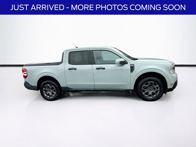Certified 2022 Ford Maverick XLT w/ Equipment Group 300A Standard AWD/4WD image 9