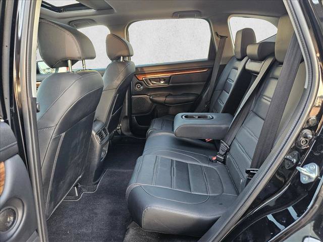 Used 2022 Honda CR-V EX-L image 15