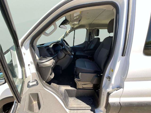 Certified 2024 Ford Transit 350 XLT RWD image 12