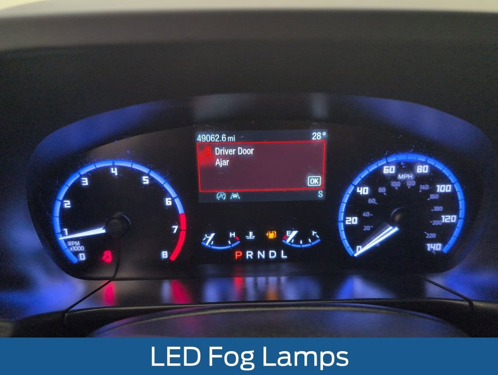 Certified 2023 Ford Bronco Sport Big Bend w/ Convenience Package image 23