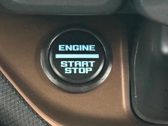 Certified 2023 Ford Bronco Sport Outer Banks w/ Tech Package AWD/4WD image 25