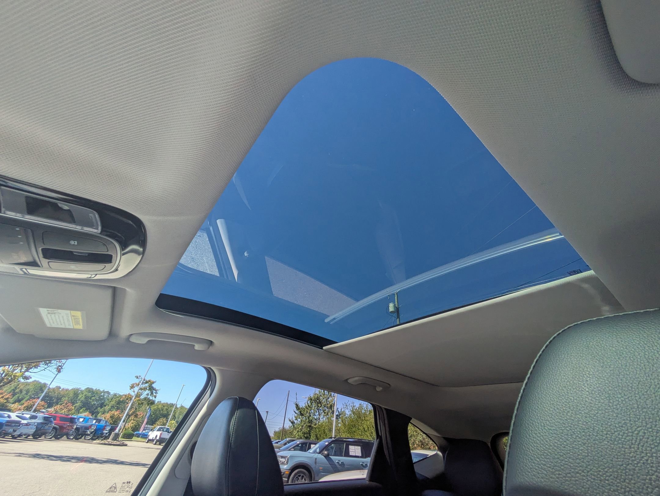 Used 2024 Hyundai Tucson Limited image 22