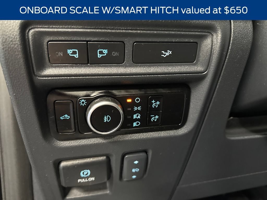 Certified 2023 Ford F150 Lariat w/ Equipment Group 502A High AWD/4WD image 9