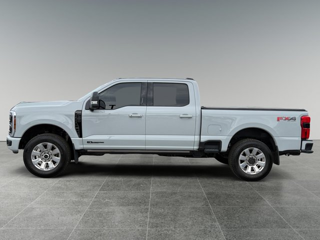 Certified 2026 Ford F350 Platinum AWD/4WD image 2