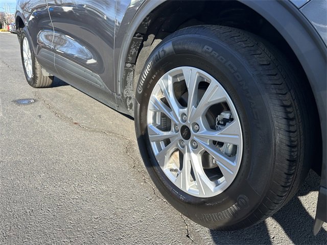 Certified 2023 Ford Escape Active w/ Tech Pack #2 image 12