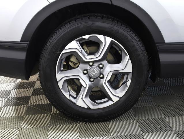 Used 2019 Honda CR-V EX image 22