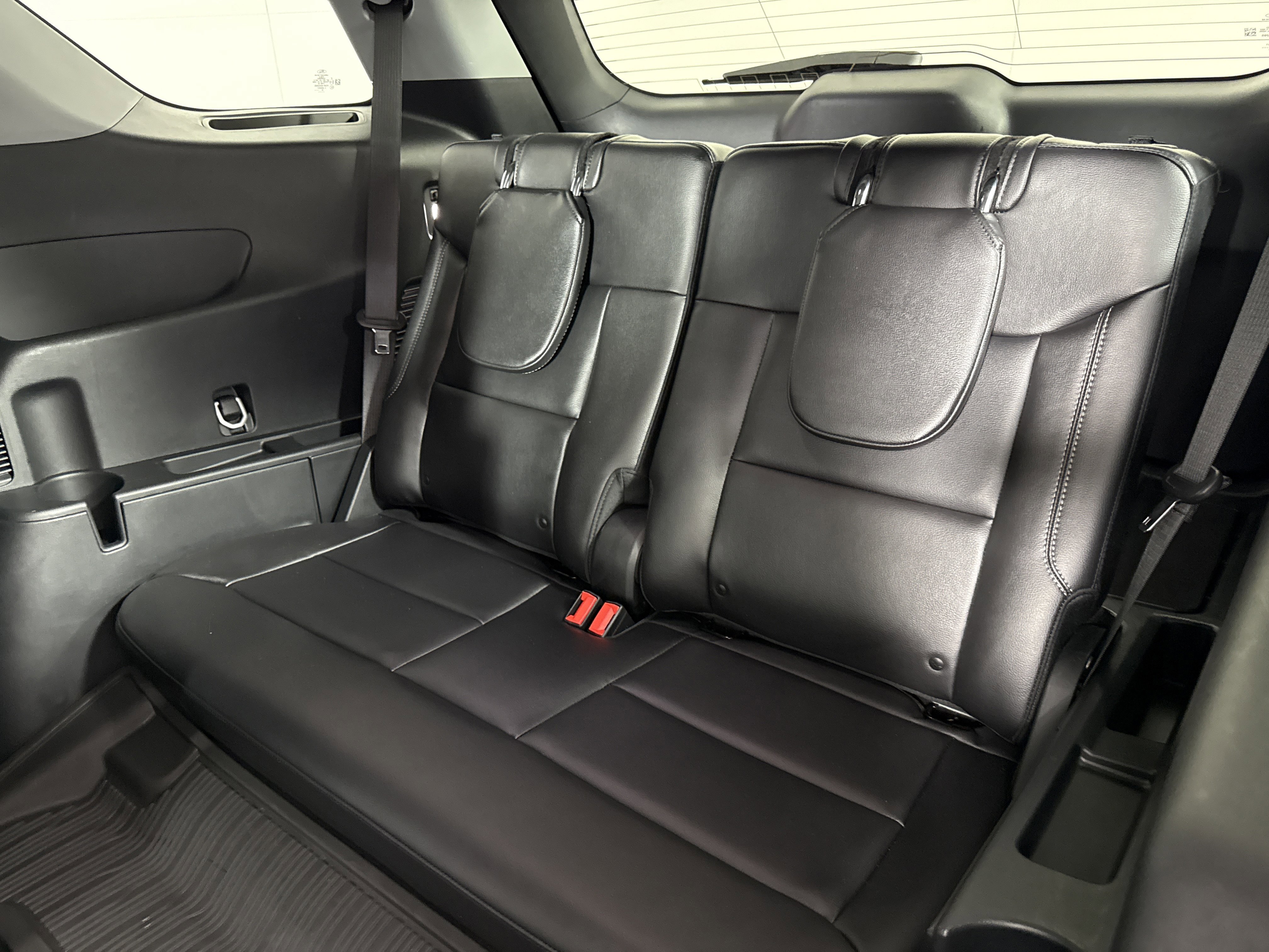 Certified 2023 Ford Explorer Limited w/ Equipment Group 301A image 13