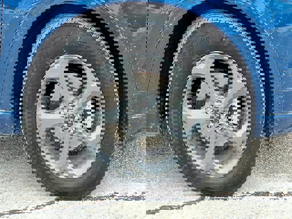 Certified 2023 Ford Escape ST-Line Select w/ Tech Pack #1 image 9