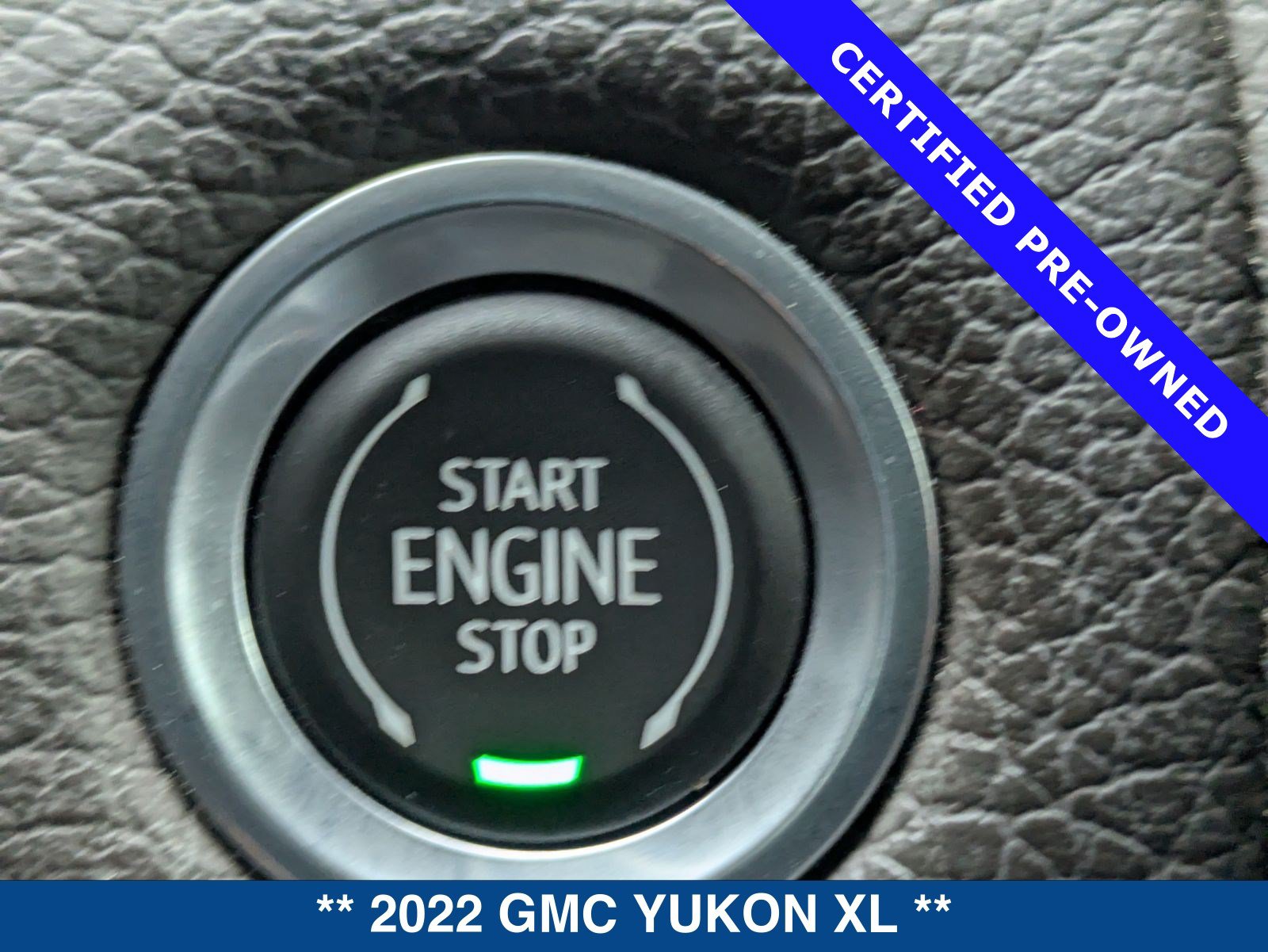 Used 2022 GMC Yukon XL Denali AWD/4WD image 36
