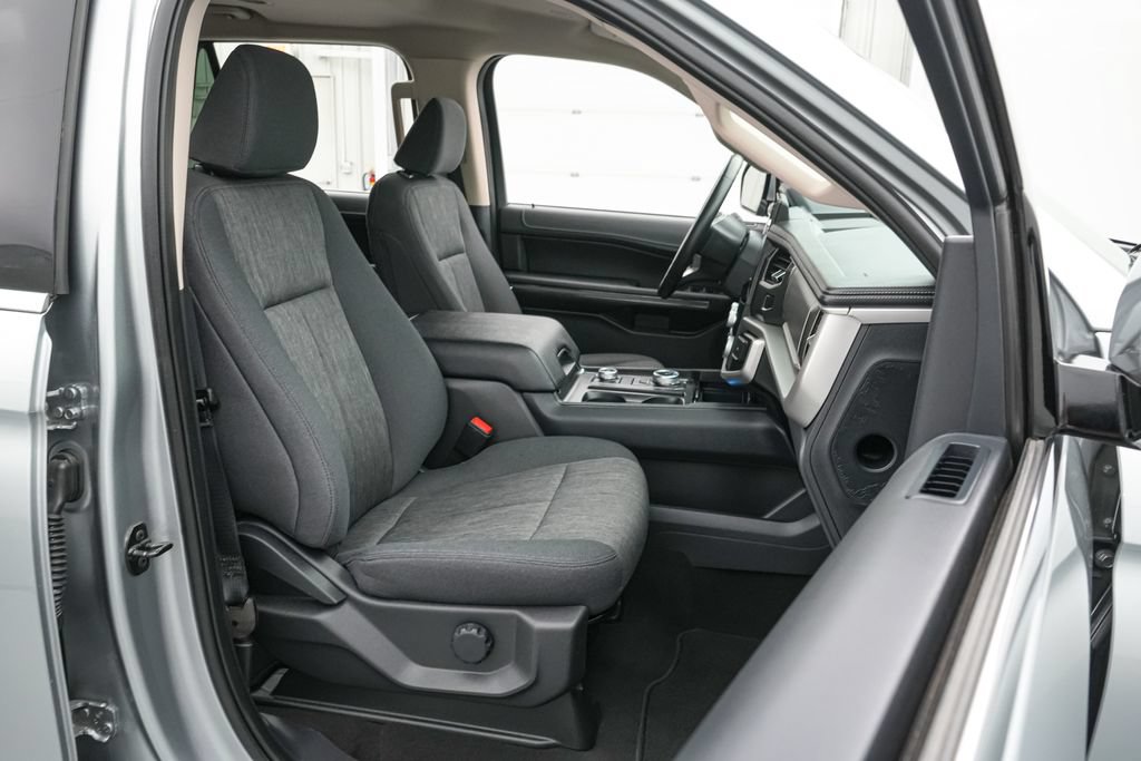 Certified 2024 Ford Expedition Max XLT AWD/4WD image 23