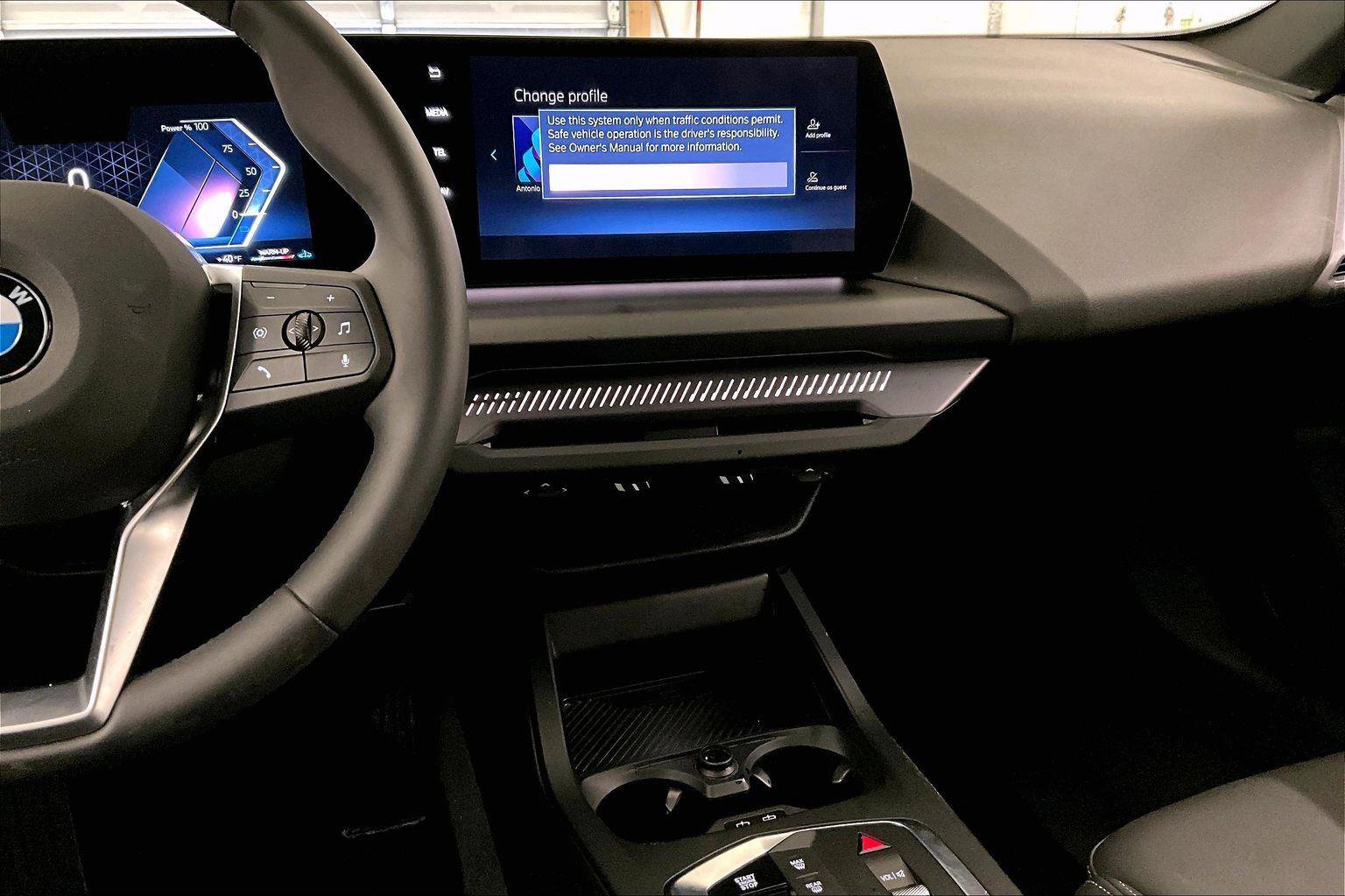 Used 2025 BMW 228i xDrive image 6