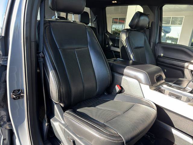 Certified 2020 Ford F150 Lariat AWD/4WD image 10