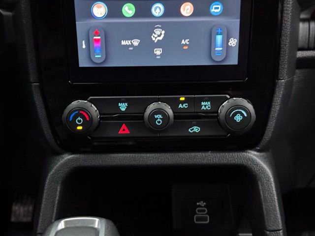 Certified 2024 Ford Ranger XLT AWD/4WD image 17