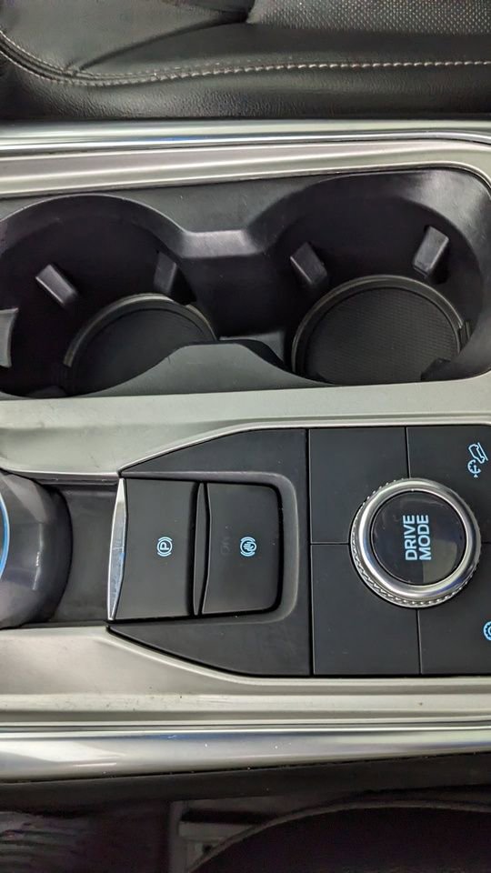 Certified 2021 Ford Explorer Limited image 34