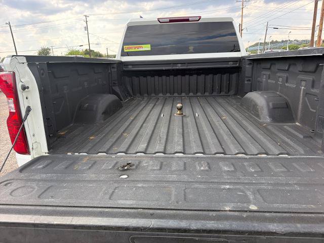 Used 2022 Chevrolet Silverado 2500 LT w/ Convenience Package AWD/4WD image 10