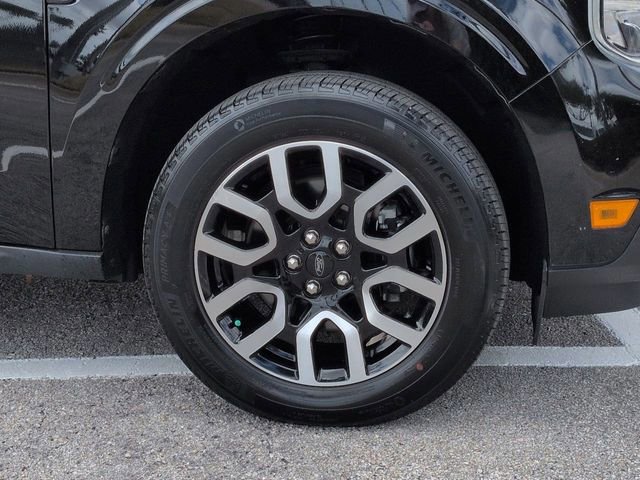 Certified 2023 Ford Maverick Lariat w/ Lariat Luxury Package image 11