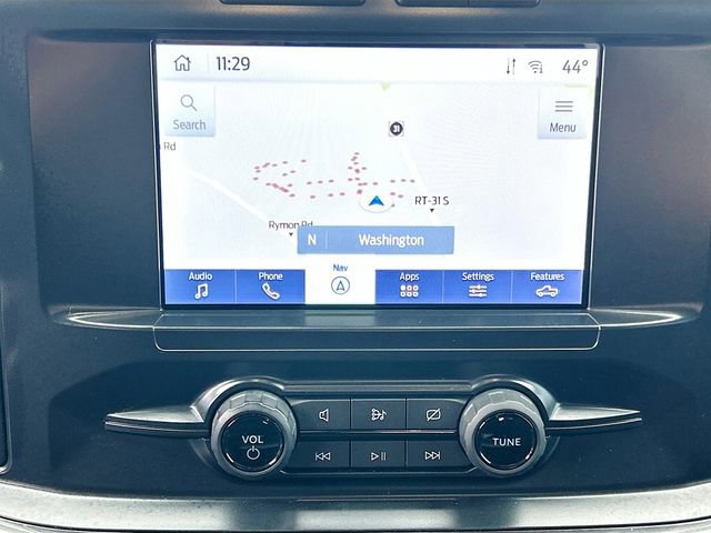 Certified 2022 Ford F150 XL w/ STX Appearance Package image 13