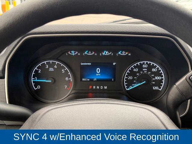 Certified 2023 Ford F150 XL w/ STX Appearance Package AWD/4WD image 19