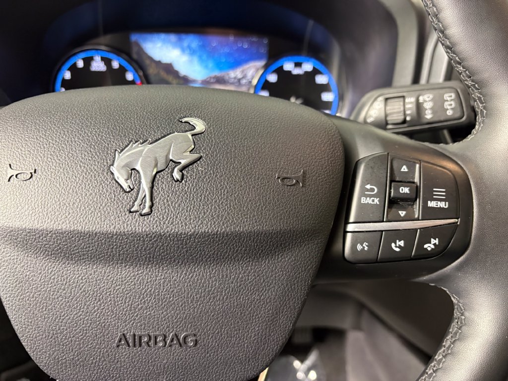Certified 2024 Ford Bronco Sport Outer Banks w/ Tech Package AWD/4WD image 22