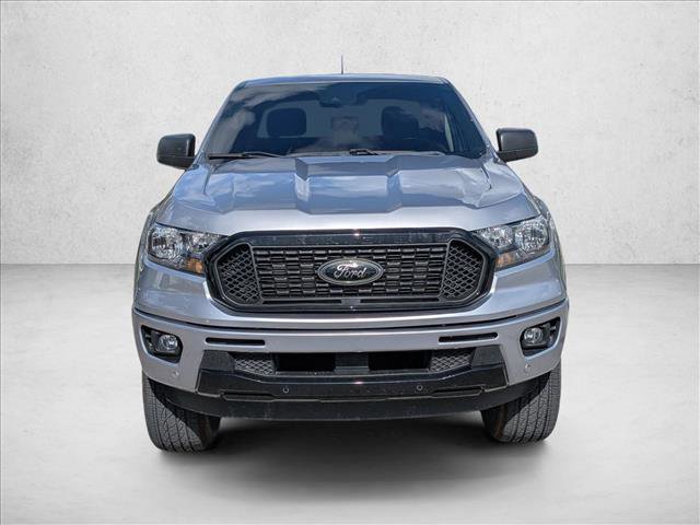 Certified 2021 Ford Ranger XLT w/ Equipment Group 301A Mid RWD image 2