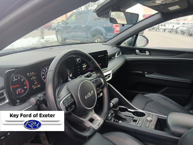 Used 2023 Kia K5 GT-Line image 26