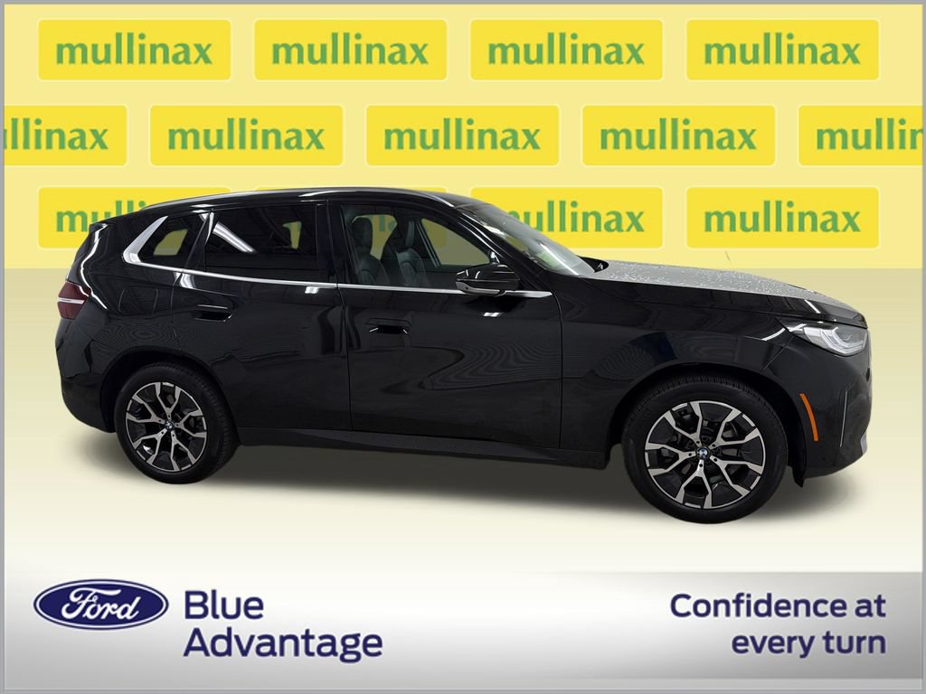 Used 2026 BMW X3 xDrive30i AWD/4WD image 2
