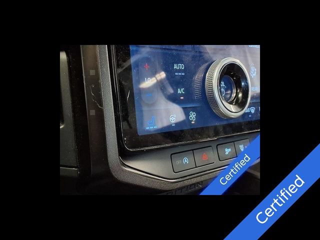 Certified 2023 Ford Expedition Max Platinum AWD/4WD image 5