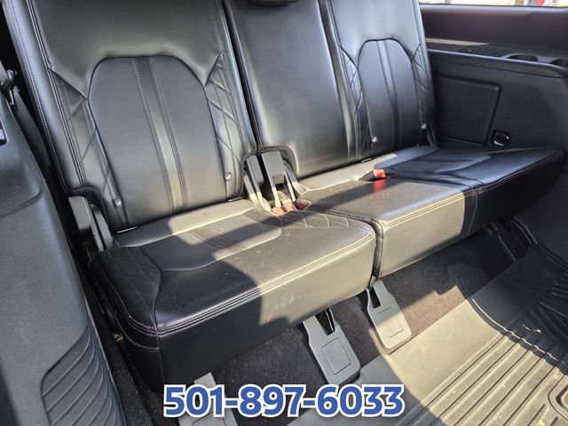 Certified 2019 Ford Expedition Platinum AWD/4WD image 15