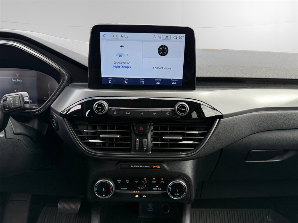 Certified 2023 Ford Escape Active image 11