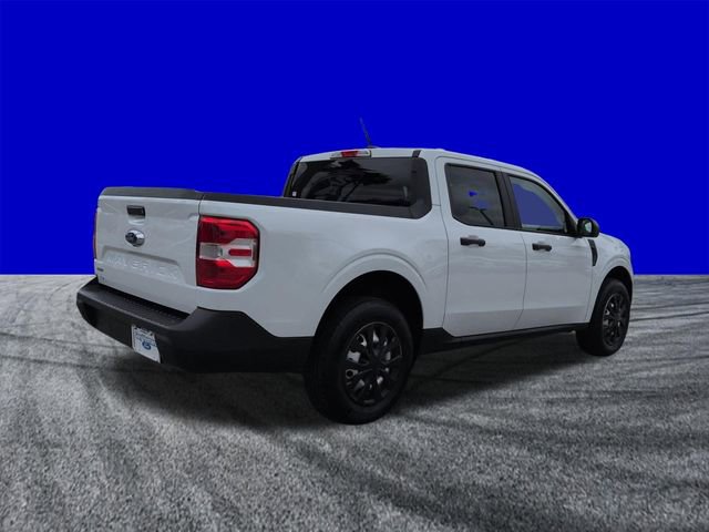 Certified 2024 Ford Maverick XL FWD image 4