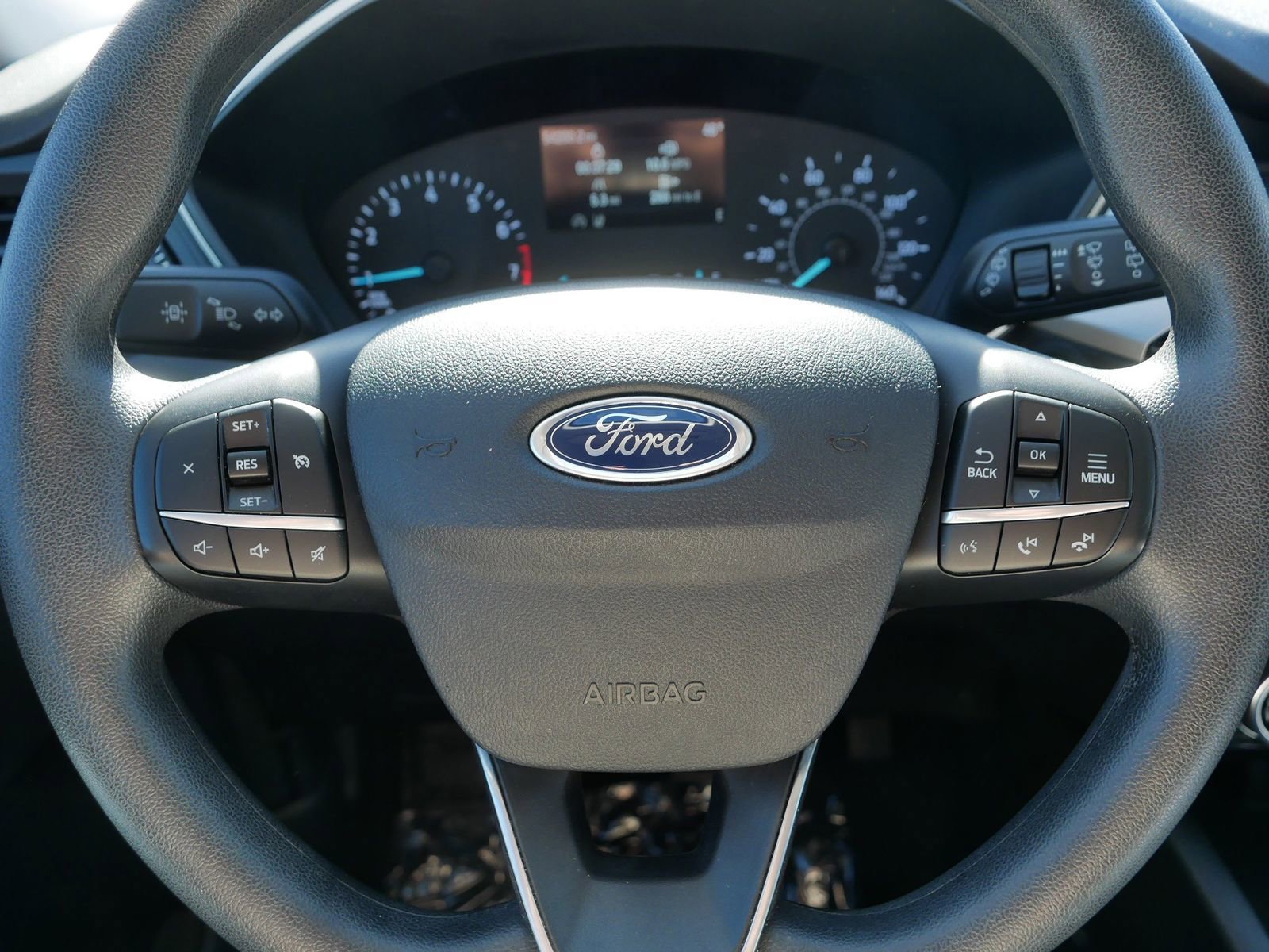 Certified 2022 Ford Escape SE AWD/4WD image 26
