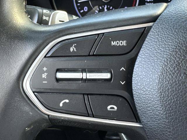 Used 2020 Hyundai Palisade SEL FWD image 28