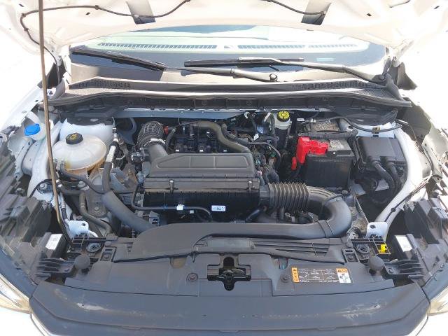 Certified 2024 Ford Escape Active AWD/4WD image 29