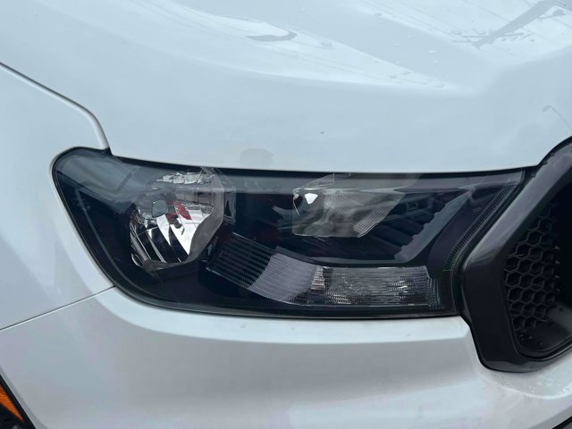 Certified 2023 Ford Ranger XLT w/ Equipment Group 301A Mid image 12