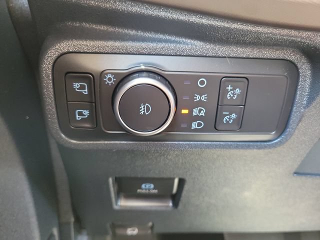 Certified 2022 Ford Bronco Wildtrak AWD/4WD image 19