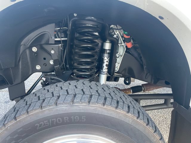 Certified 2026 Ford F450 King Ranch w/ Chrome Package AWD/4WD image 23