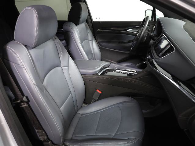 Used 2022 Buick Enclave Premium w/ Experience Buick Package image 9