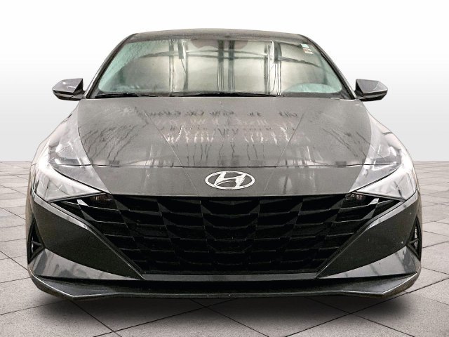 Used 2023 Hyundai Elantra SEL FWD image 3
