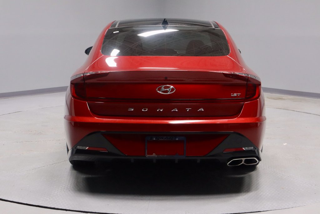 Used 2023 Hyundai Sonata SEL Plus FWD image 11