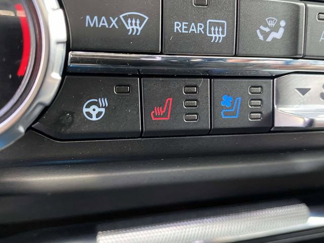 Certified 2021 Ford F150 King Ranch w/ Equipment Group 601A High image 34